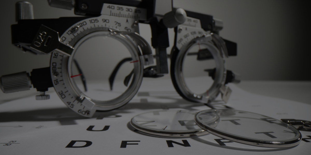 Control Optometric