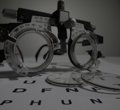 Control Optometric