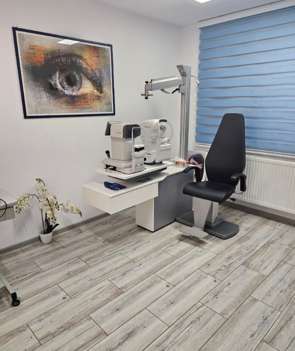 Despre Hello Optic Vizion solutii optometrice in toata tara