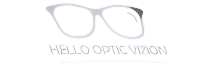 Logo Hello optic vizion optometrie in toata tara